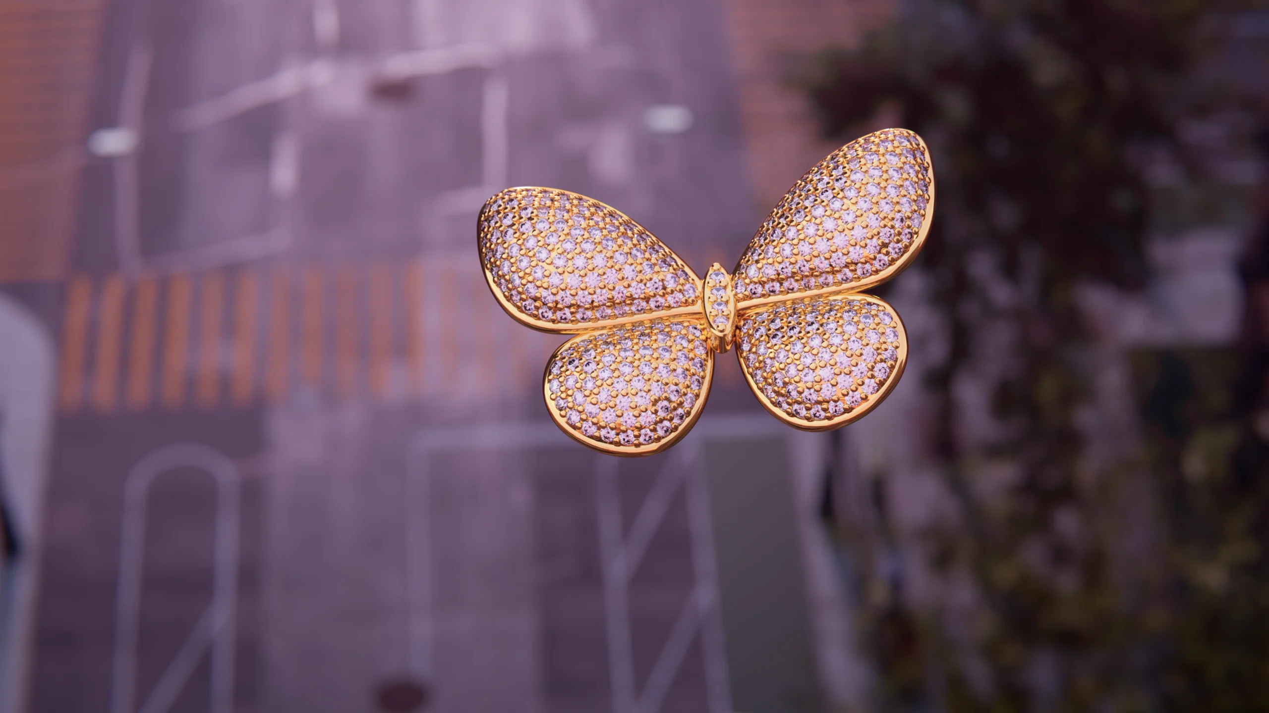 Rebecca Gioielli - Urban Jungle