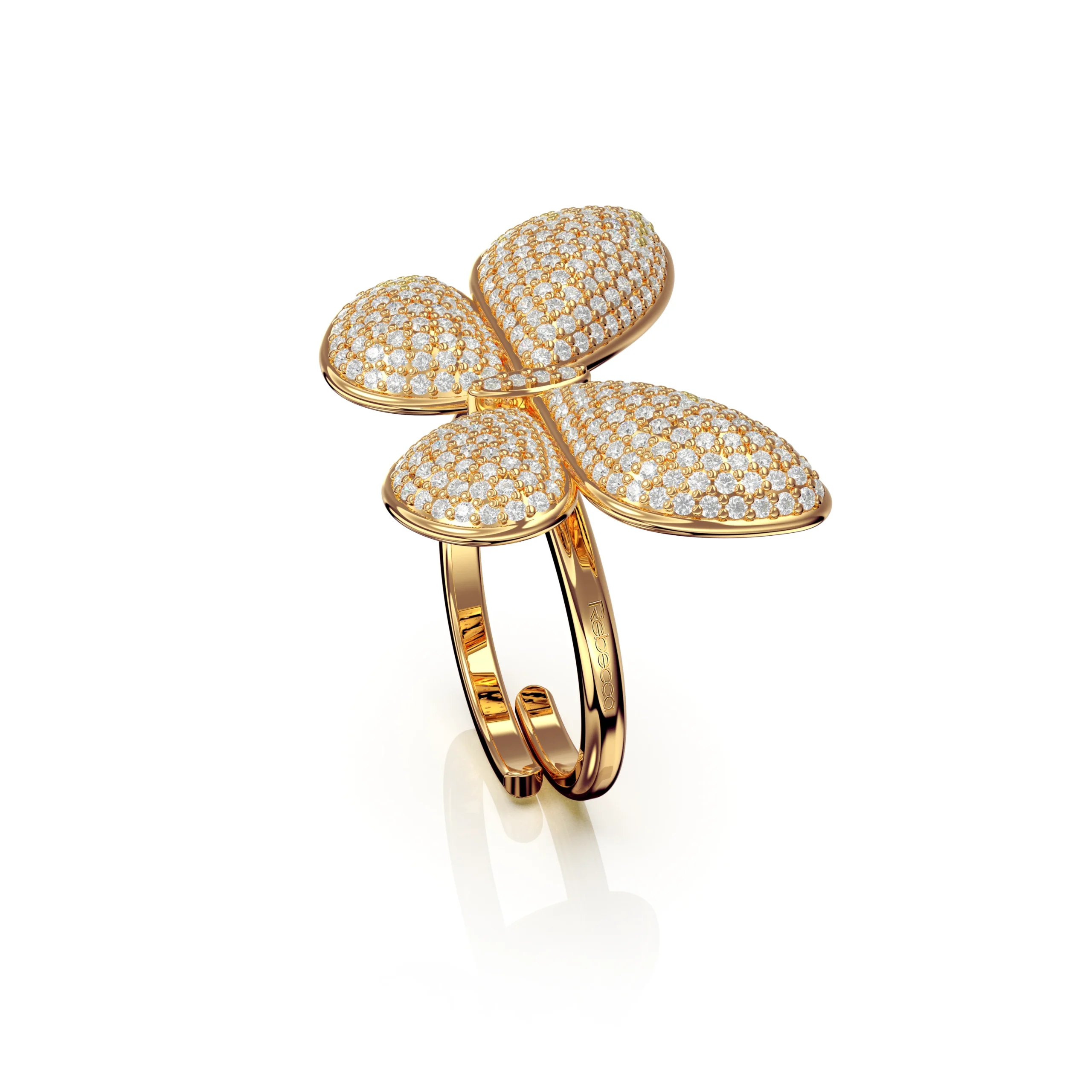 Urban Jungle Rebecca