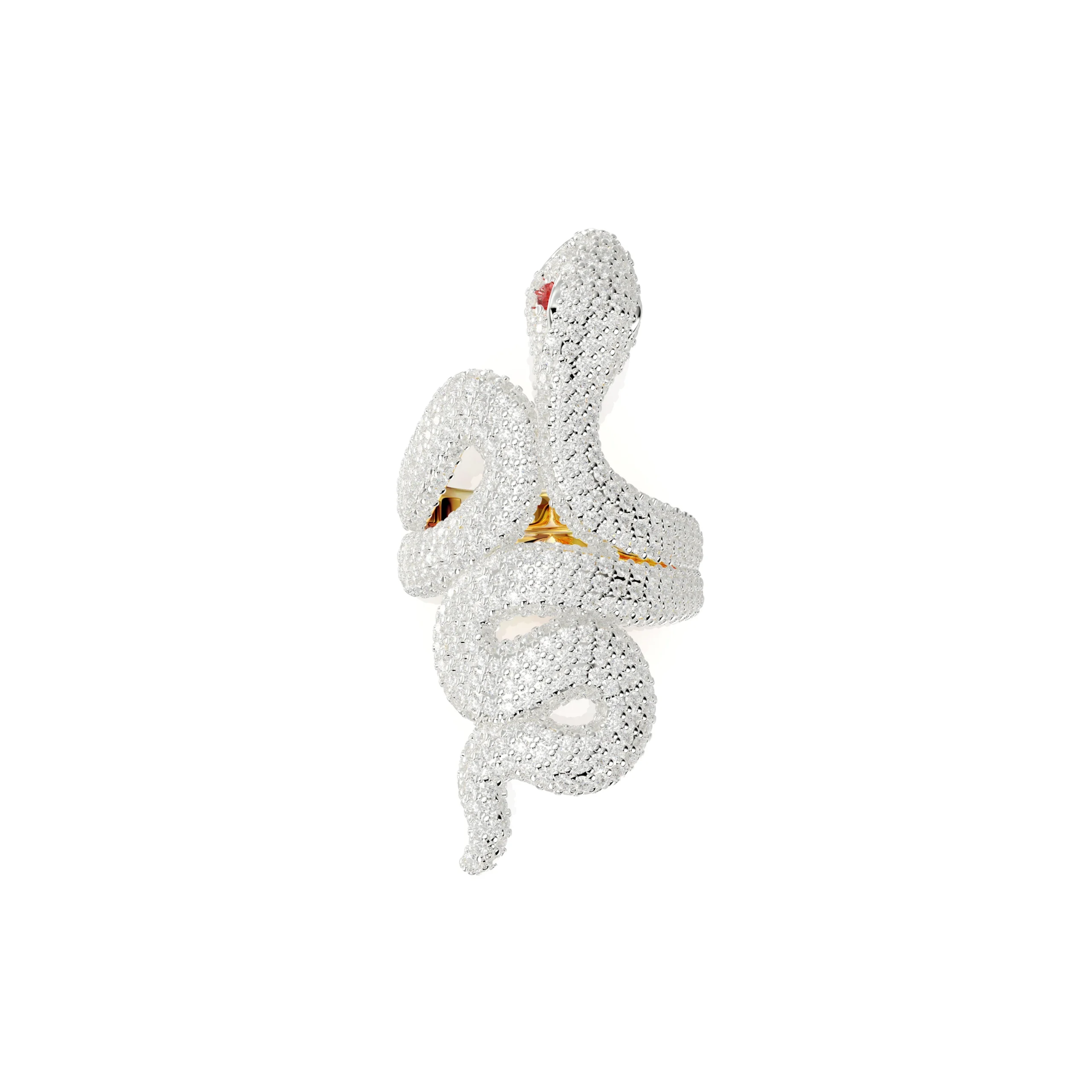 Urban Jungle Rebecca