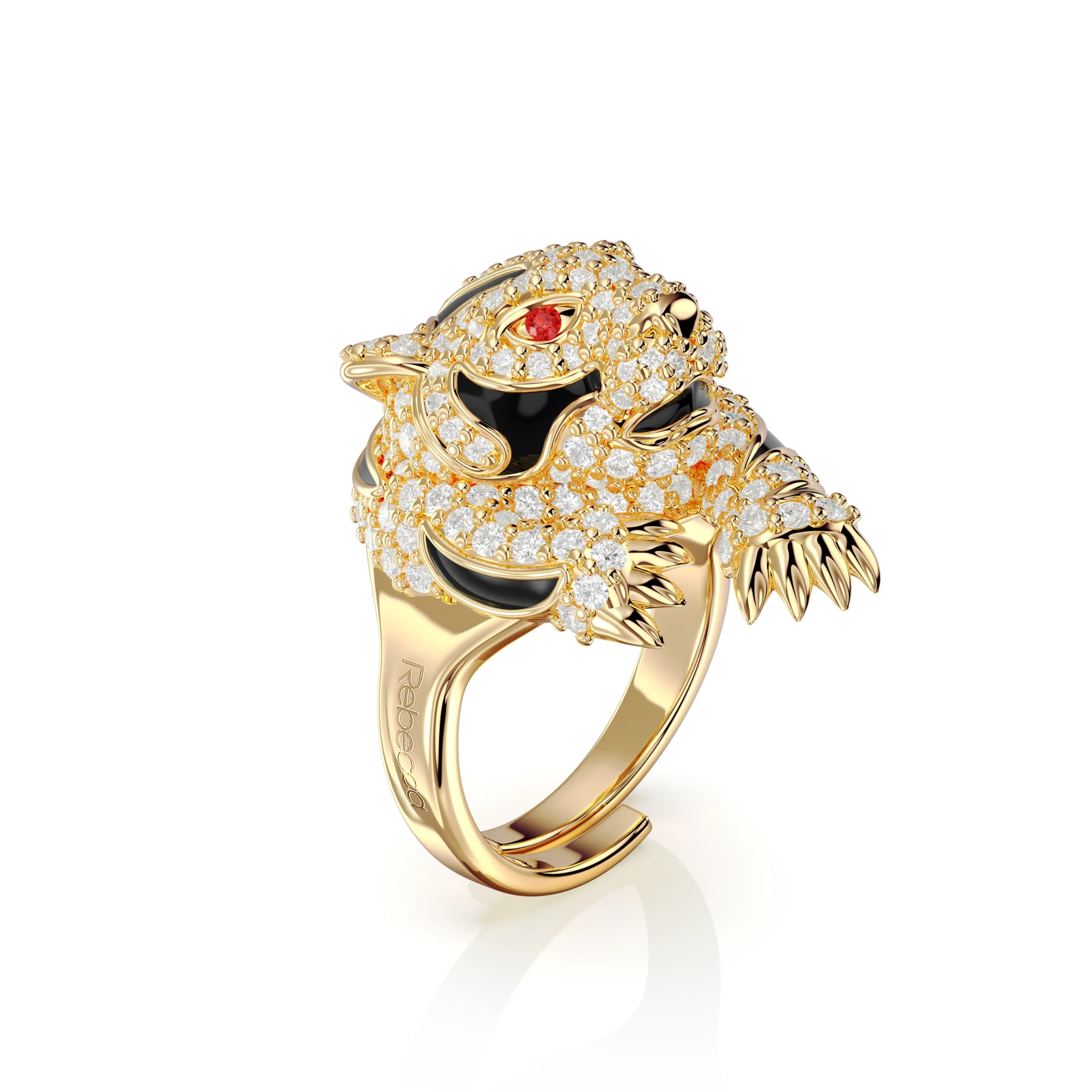 Urban Jungle Rebecca