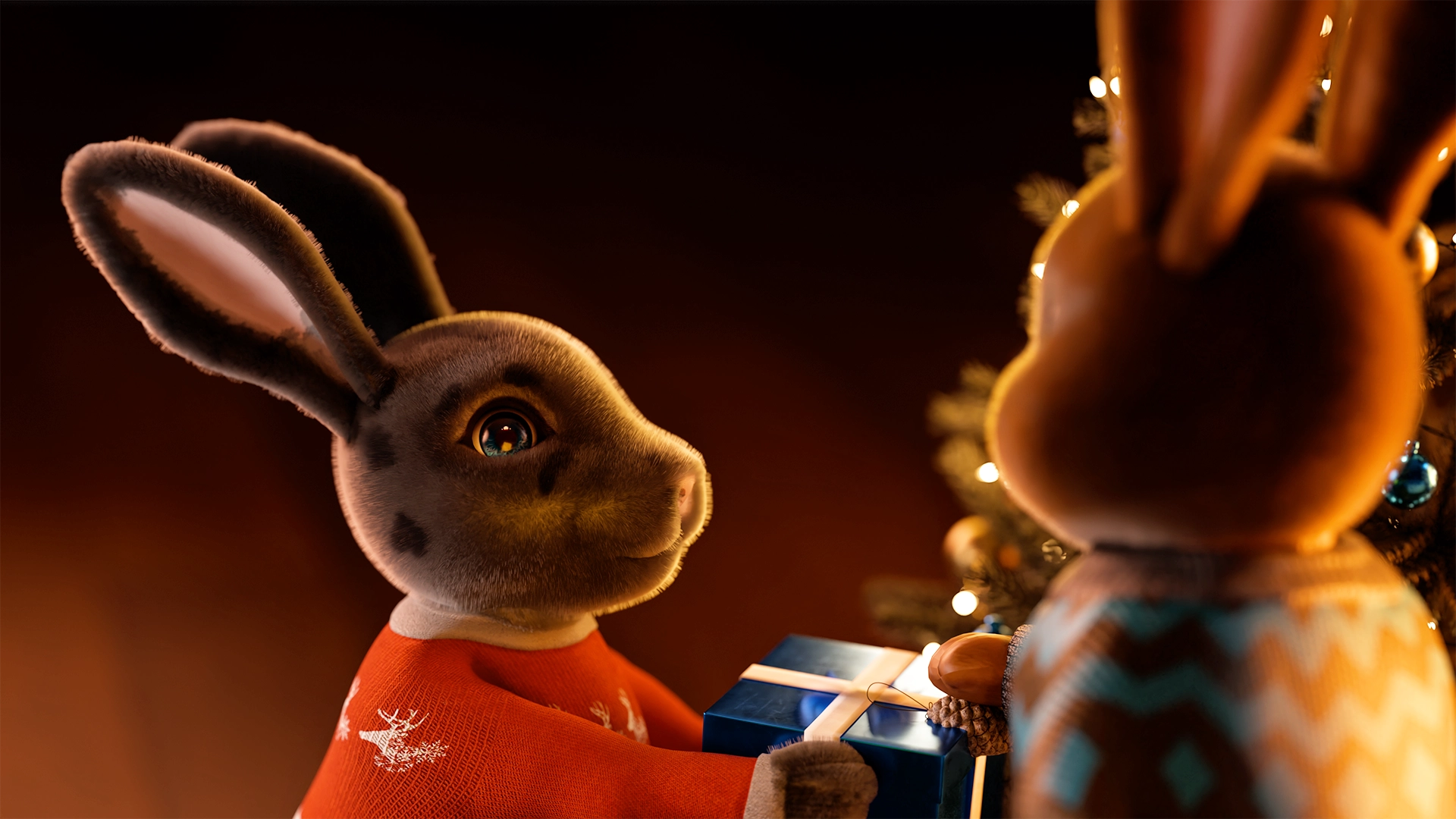 Amabile - Calendario Avvento