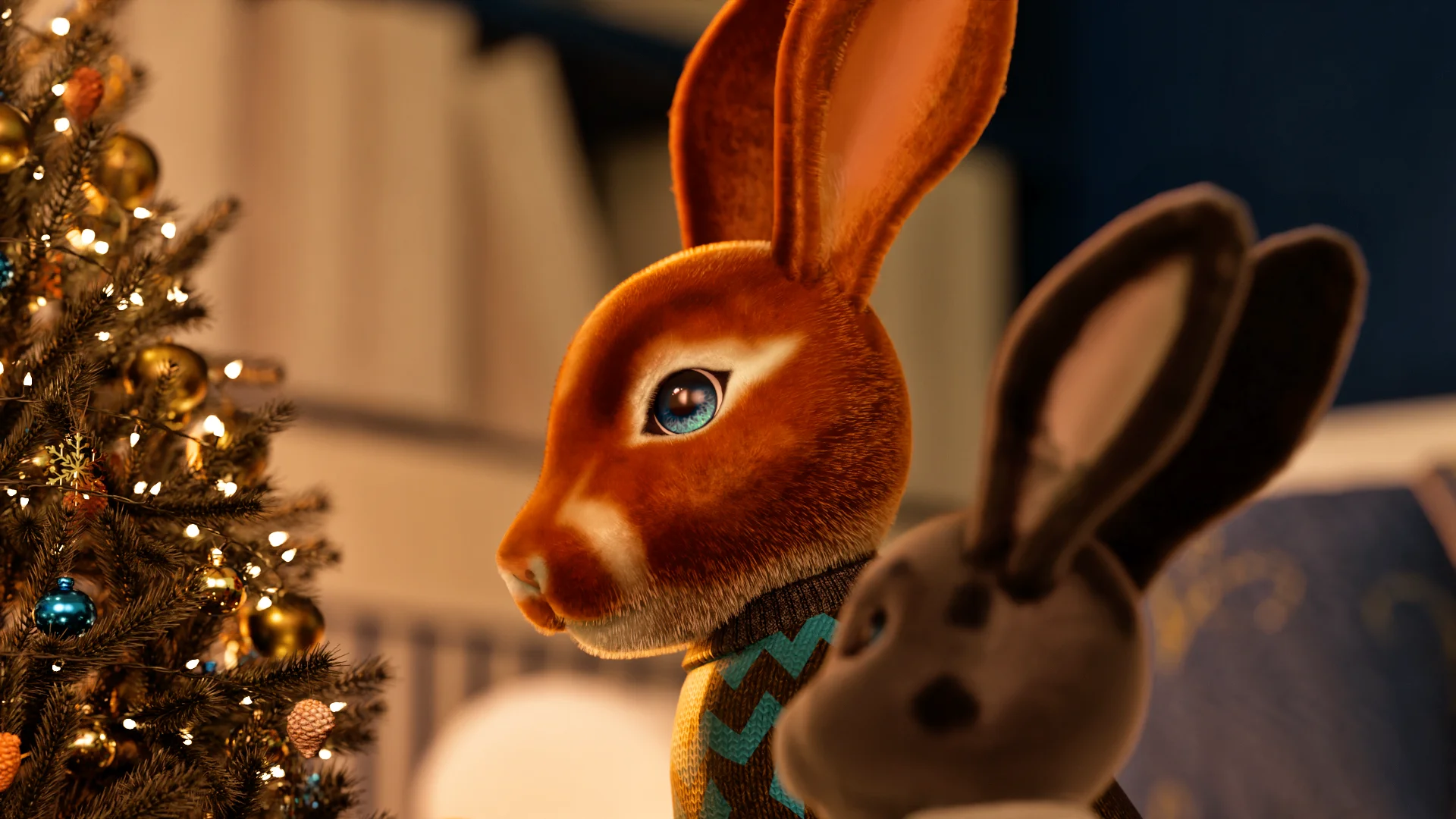 Amabile - Calendario Avvento