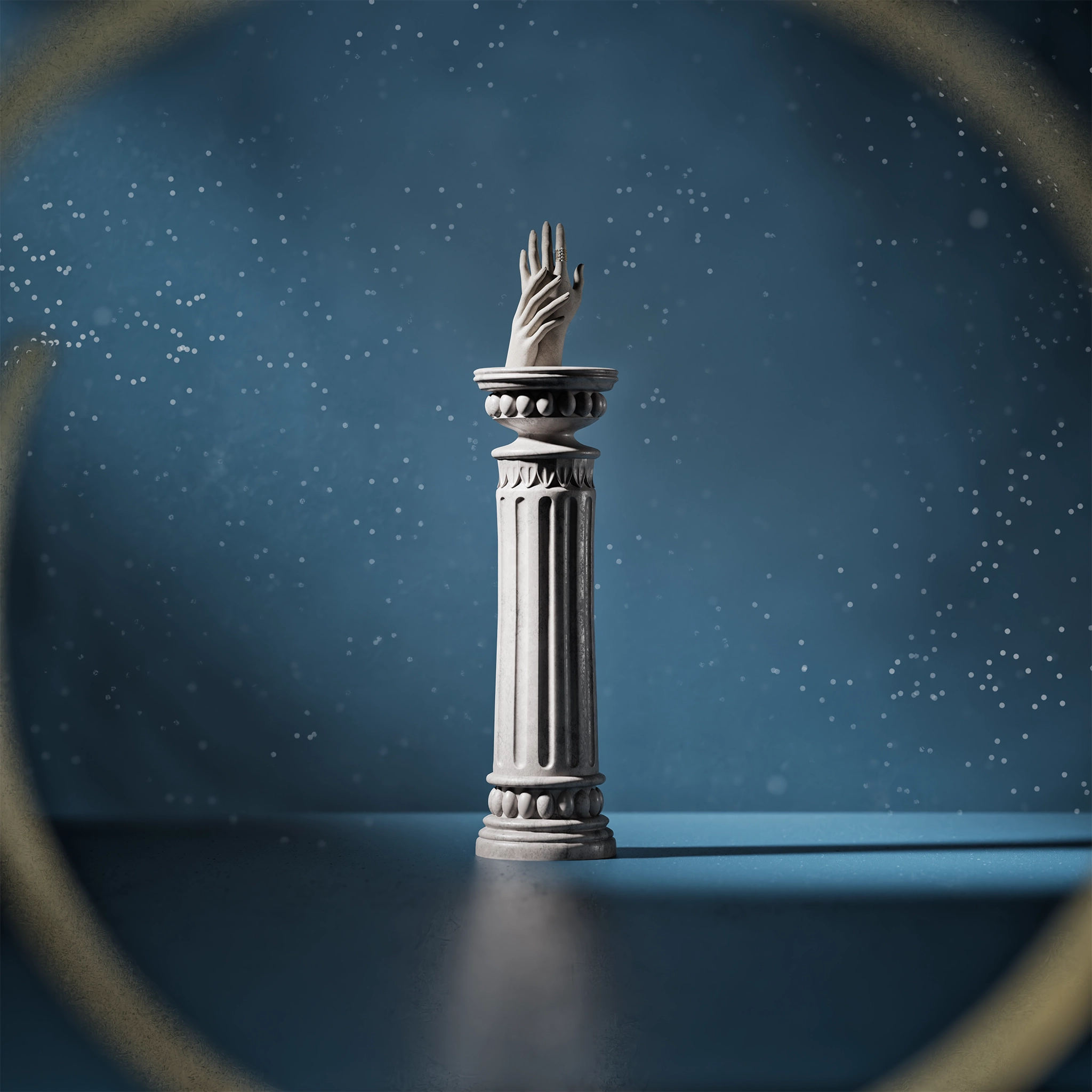 Magic Wire - Collezione Galassie