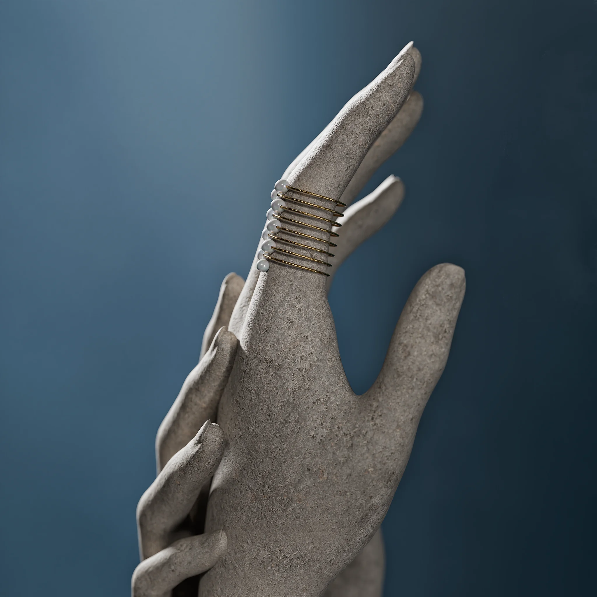 Magic Wire - Collezione Galassie