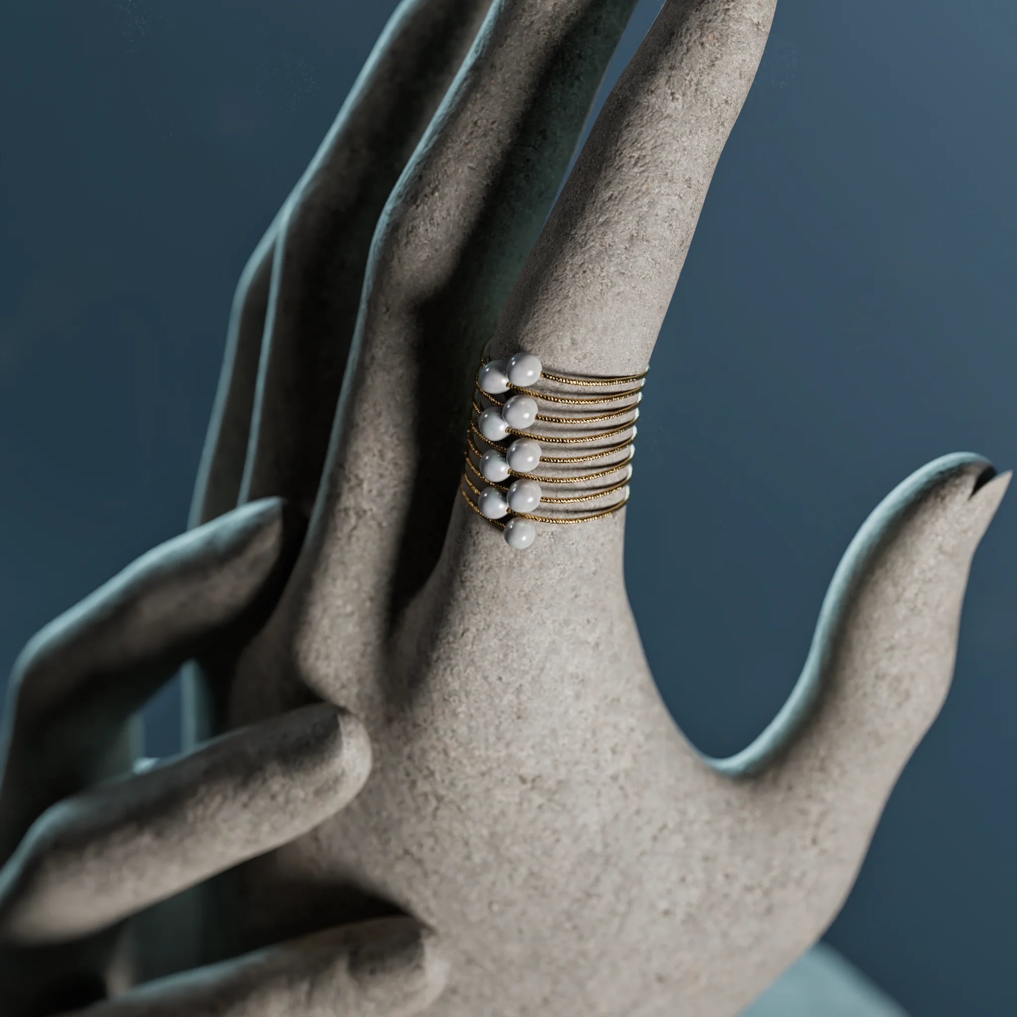 Magic Wire - Collezione Galassie